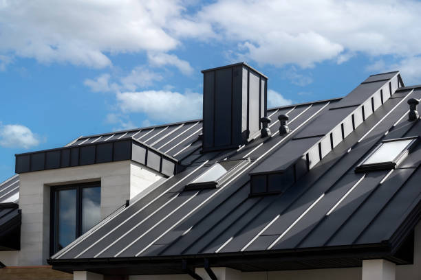 Best Roof Insulation Installation  in South Fallsburg, NY